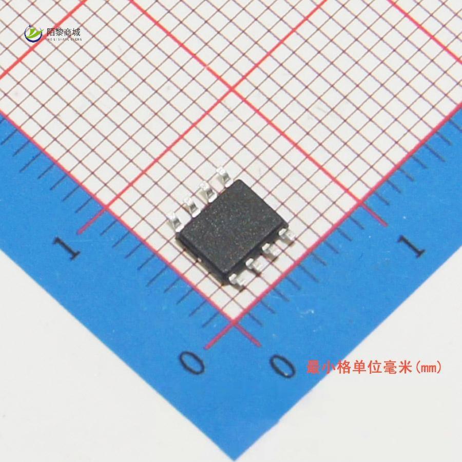 全新原装AO4805正品/MOSFETs Dual P-Channel VDS=30V