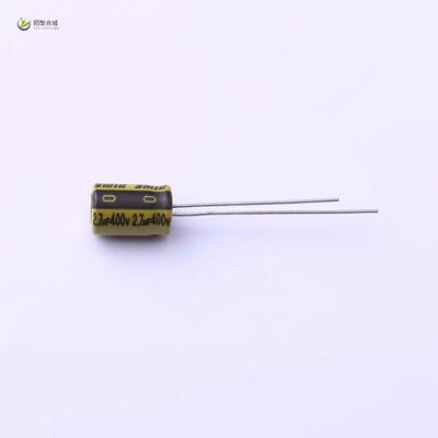 全新原装LKMC0902G2R7MF正品/2.7uF ±20% 400V
