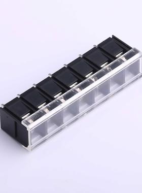 全新原装KF48C-9.5-7P正品/栅栏式接线端子 7Pin