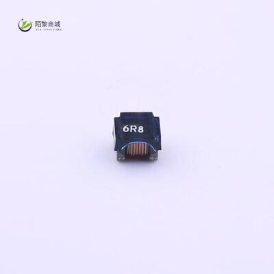 全新原装FHW1008IF6R8JST正品/高频电感 2Ω 6.8µH ±5%