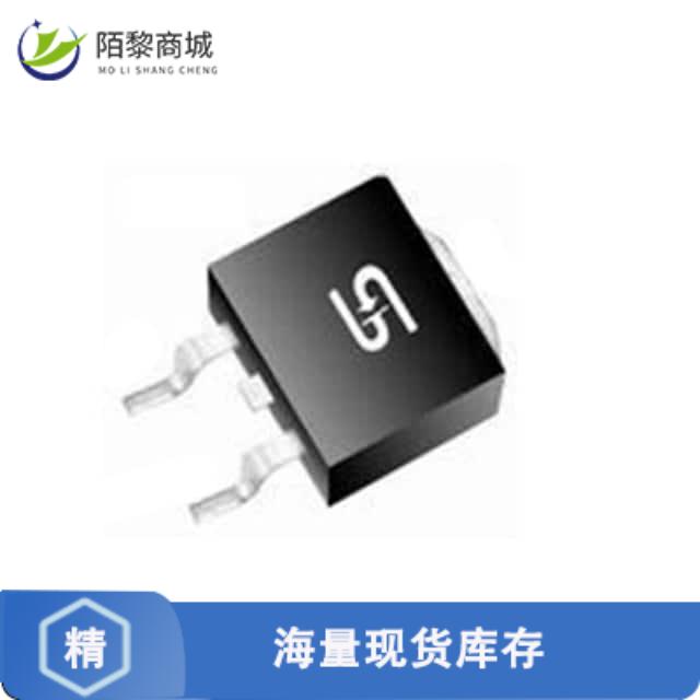 全新原装SFAS801G MNG正品/DIODE GEN PURP 50V 8A TO2