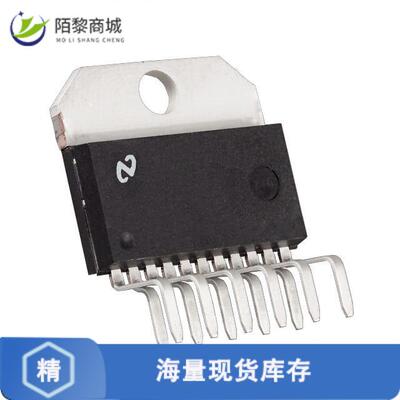 全新原装LMD18201T正品/IC MTR DRV BIPLR 12-55V TO22