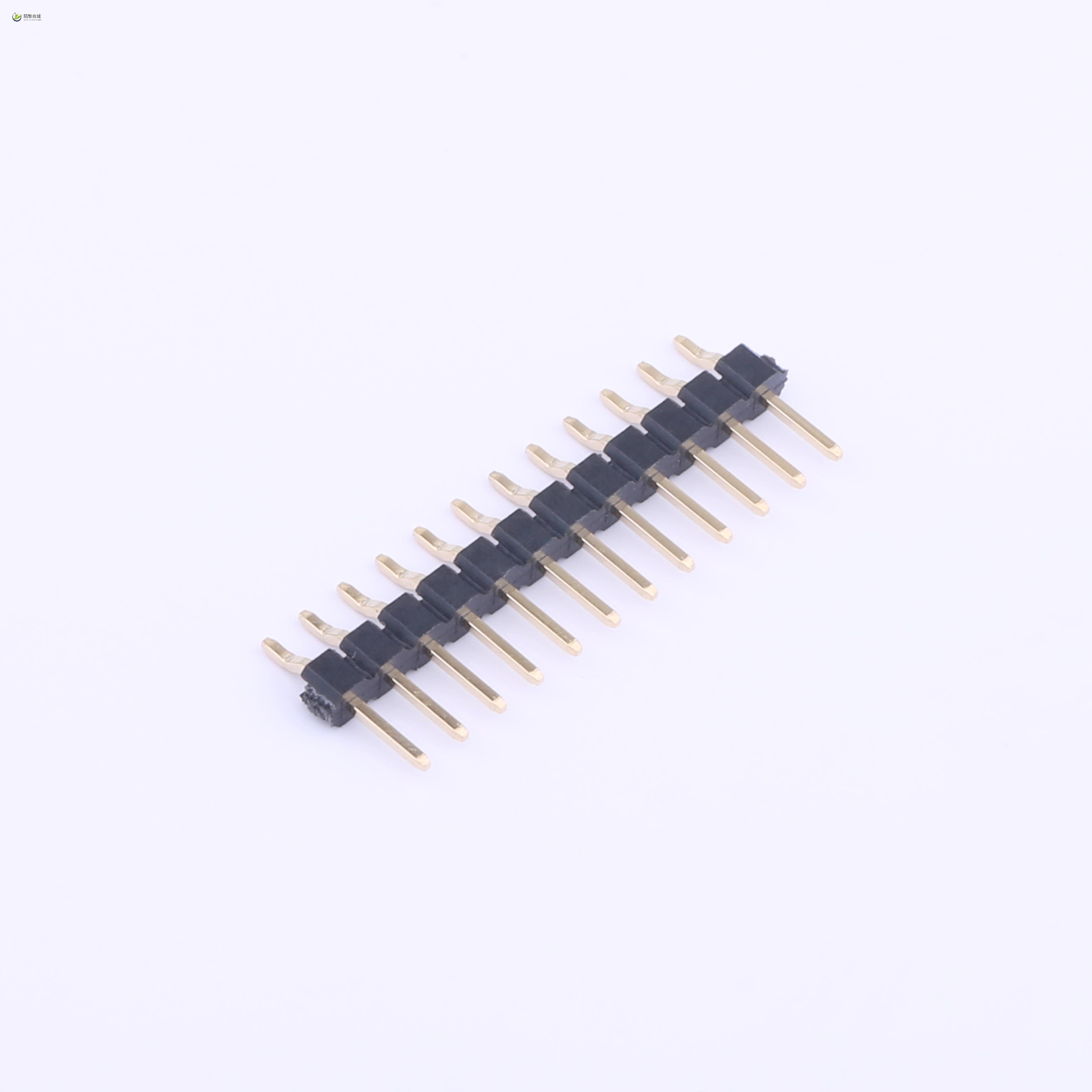 全新原装X4611WRS-12I-C40D28正品/间距