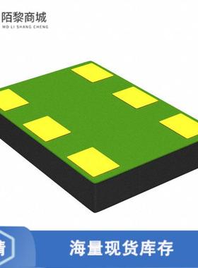 全新原装LMK61E07-SIAT正品/IC OSC C 1GHZ 6QFM