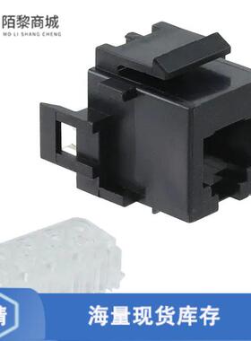 全新原装216000-1正品/CONN MOD JACK 6P6C UNSHIELDED