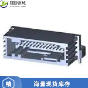 CONN HEADER 全新原装 32POS 1正品 2.54MM 1241656