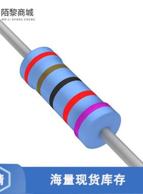 全新原装YR1B21KCC正品/RES 21K OHM 0.1% 1/4W AXIAL