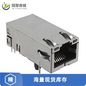 L826 全新原装 JACK 1X1T CONN 1000 F正品 1PORT