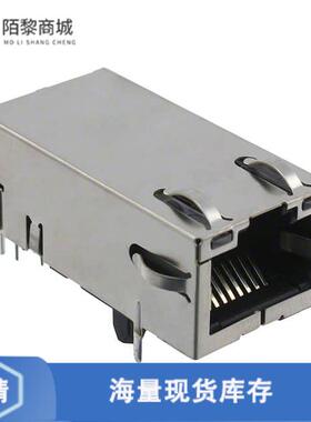 全新原装L826-1X1T-23-F正品/CONN JACK 1PORT 1000 BA