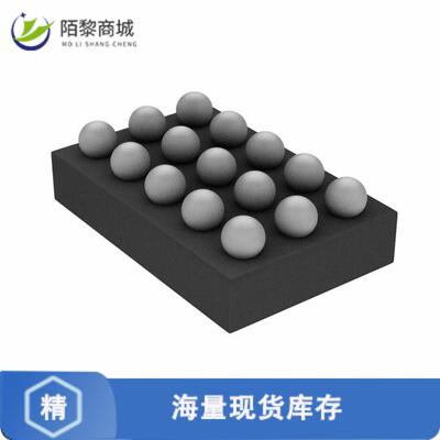 全新原装FAN53526UC84X正品/IC REG BUCK PROG 3A 15WLCSP