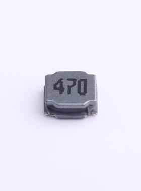 全新原装MPIT5020-470M-LF正品/功率电感 47µH ±20% IN
