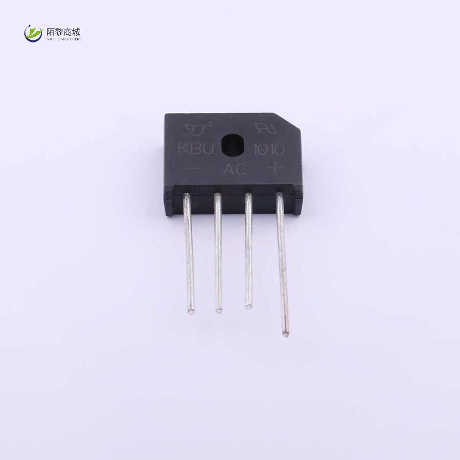 全新原装KBU1010正品/1kV 10A