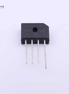全新原装KBU1010正品/1kV 10A