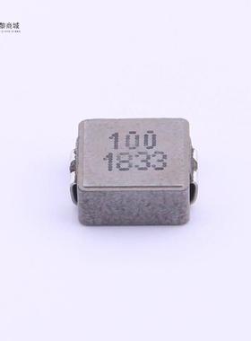 全新原装TMPA0603S-100MN-D正品/10uH ±20% 4A 62mΩ