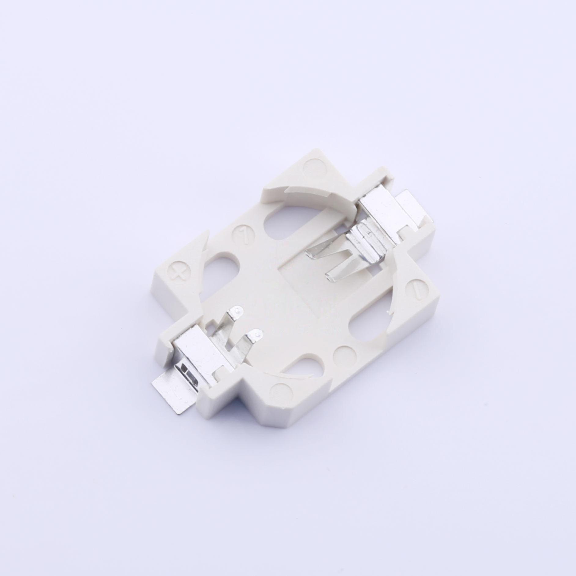 全新原装BS-16-B4AK003正品/电池底座 适用电池规格：CR
