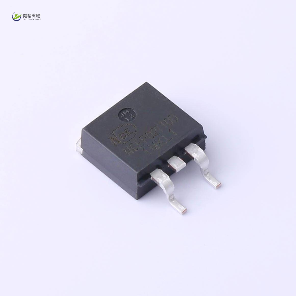 全新原装NCEP02T10D正品/N沟道 200V 100A