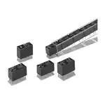 全新原装G6B-2214P-US-DC5正品/功率继电器 DPST-NO 5A 5V