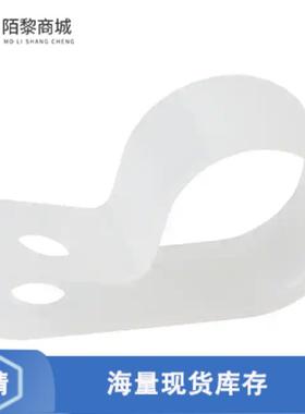 全新原装CCS25-S10-C正品/CBL CLIP P-TYPE NATURAL  ENER