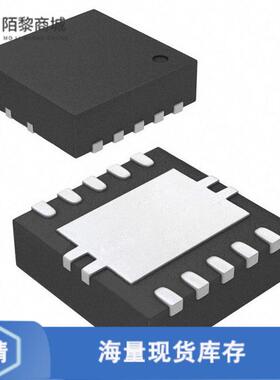全新原装LM536013QDSXRQ1正品/IC REG BUCK 3.3V 1A 10