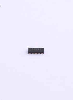 全新原装B0524P正品/DFN-10L（2.5mm*1.0mm）5V 0.35pF