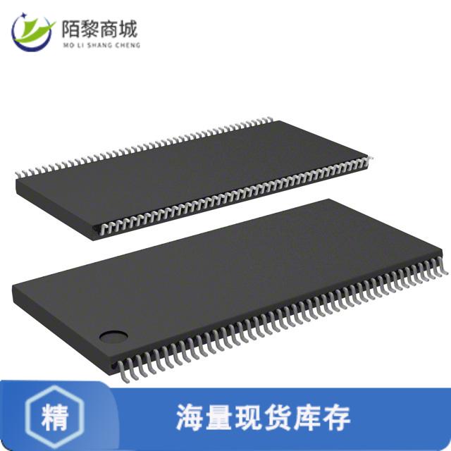 全新原装AS4C8M32S-6TIN正品/IC DRAM 256MBIT PAR 86T