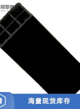 全新原装87133-7正品/CONN HOUSING 6POS .100 DUAL ROW