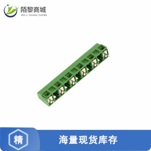 全新原装282838-6正品/TERM BLK 6P SIDE ENTRY 10MM PCB