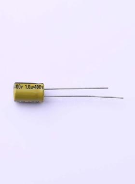 全新原装LKMC0902G1R0MF正品/1uF ±20% 400V