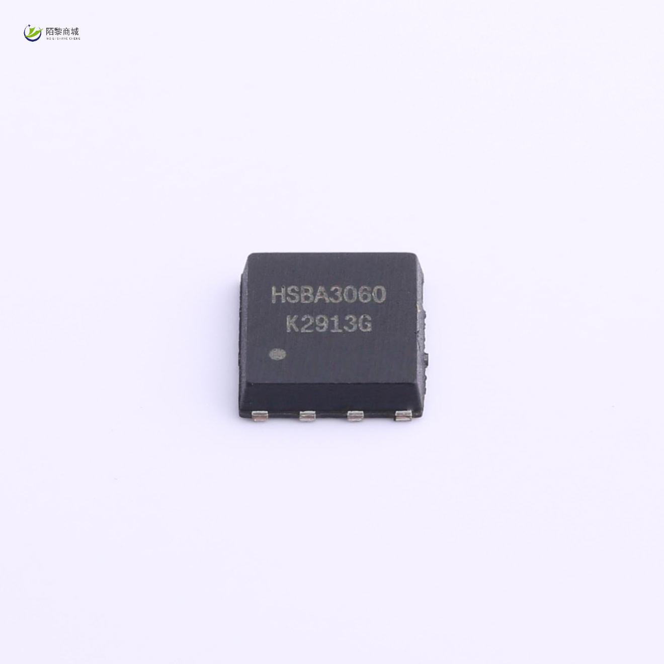 全新原装HSBA3060正品/N沟道 30V 48A