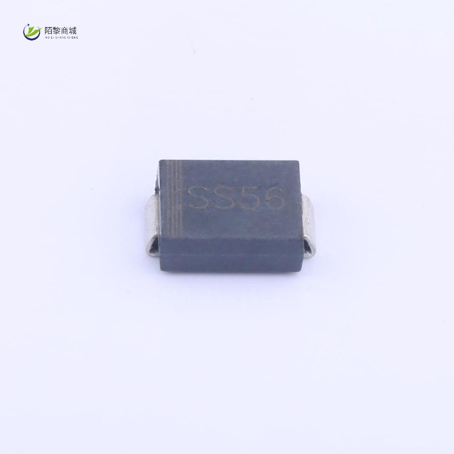 全新原装SS56C正品/60V 5A 700mV@5A