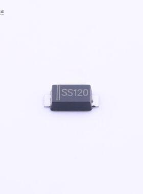 全新原装SS120F正品/200V 1A 900mV@1A