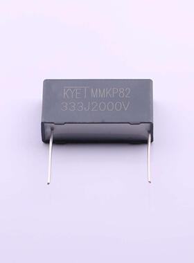 全新原装MMKP333J3F2701正品/33nF ±5% 2kV