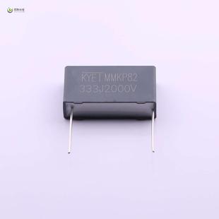 ±5% 33nF 2kV MMKP333J3F2701正品 全新原装