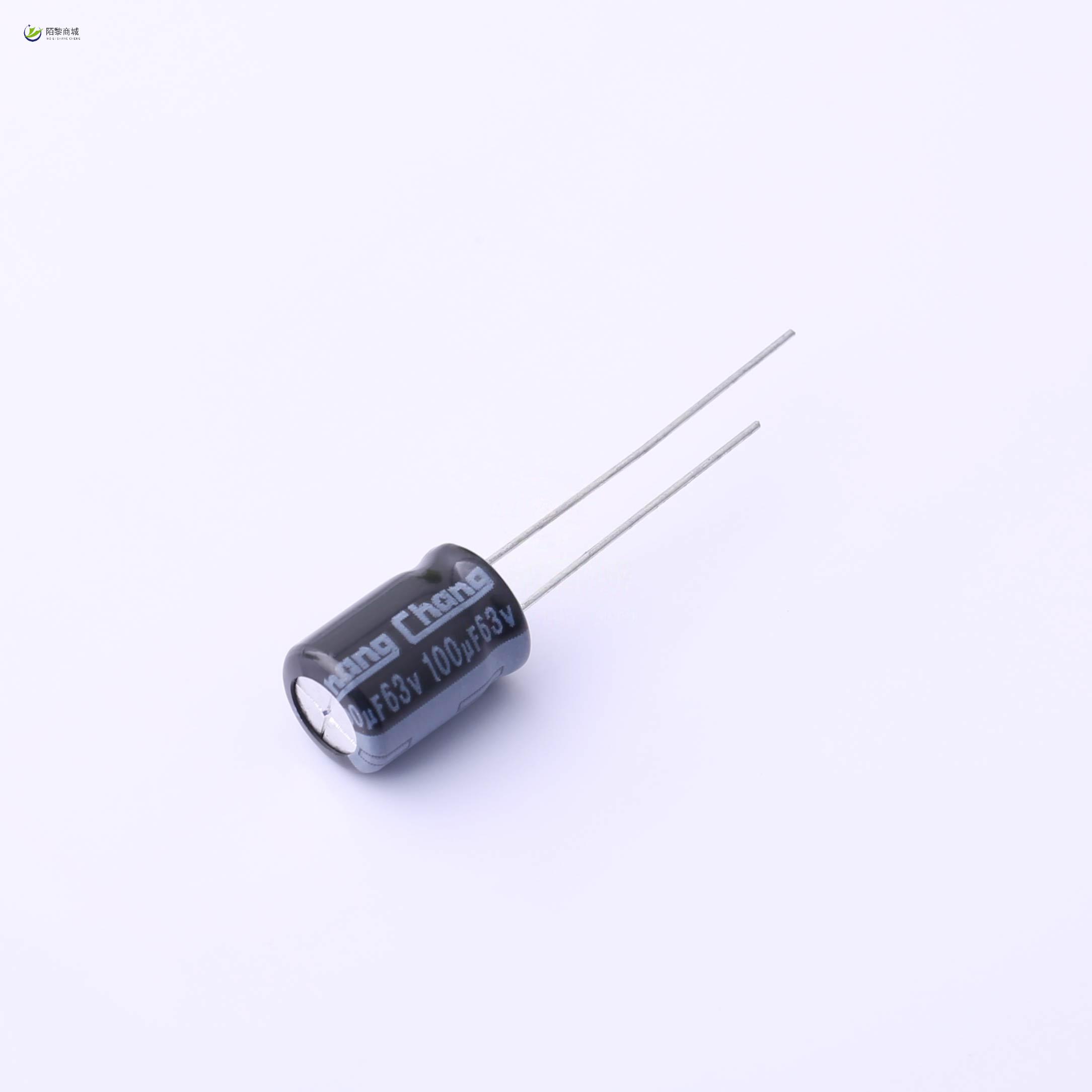 全新原装GF1J101MF115A00CV0正品/100uF ±20% 63V