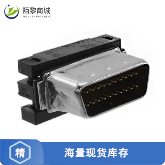 全新原装5749111-1正品/CONN D-TYPE PLUG 20POS IDC