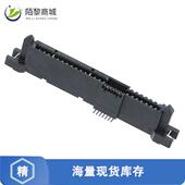 10120818 SAS 001C 全新原装 TRLF正品 CONN RCPT 29POS