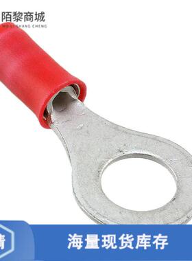 全新原装171507-1正品/CONN RING CIRC 18-22AWG #1/4