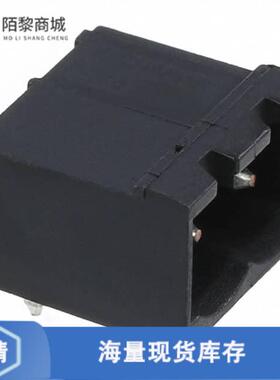 全新原装796639-2正品/TERM B HDR 2POS 90DEG 5.08MM