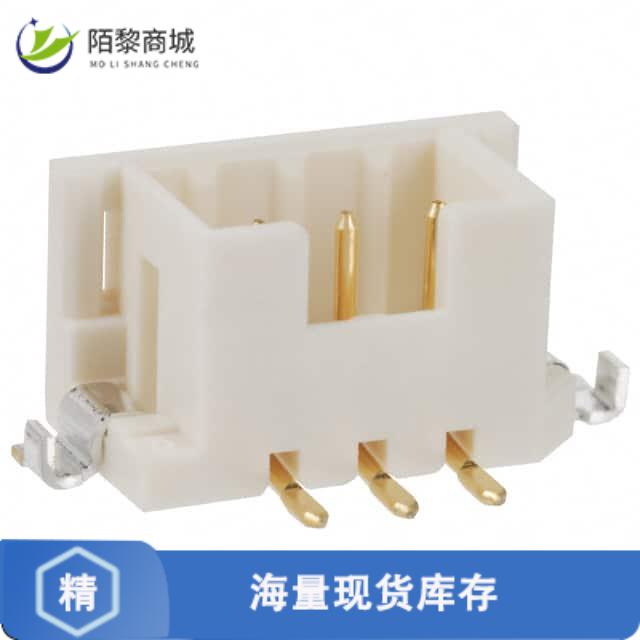 全新原装DF3E-3P-2V(54)正品/CONN HEADER SMD 3POS 2MM