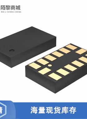 全新原装ADXL345TCCZ-EP正品/ACCEL 2-16G I2C/SPI 14LGA