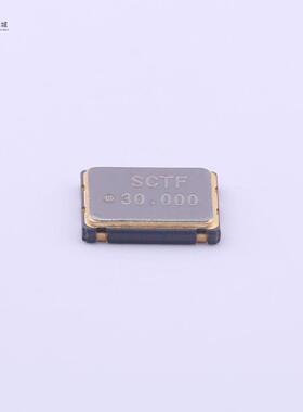 全新原装S7D30.000000A20F30T正品/30MHz ±20ppm 5V