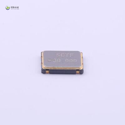 全新原装S7D30.000000A20F30T正品/30MHz ±20ppm 5V