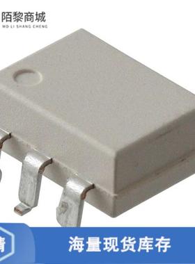 全新原装MCT2ESM正品/OPTOISO 7.5KV TRANS W/BASE 6SMD