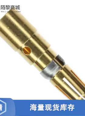 全新原装211161-1正品/CONN D-SUB SOCKET 8AWG CRIMP
