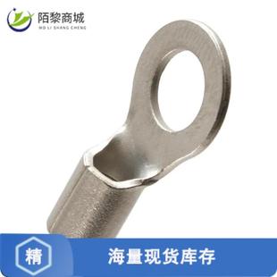 RING CIRC 8AWG 全新原装 CONN CRIMP 323167正品