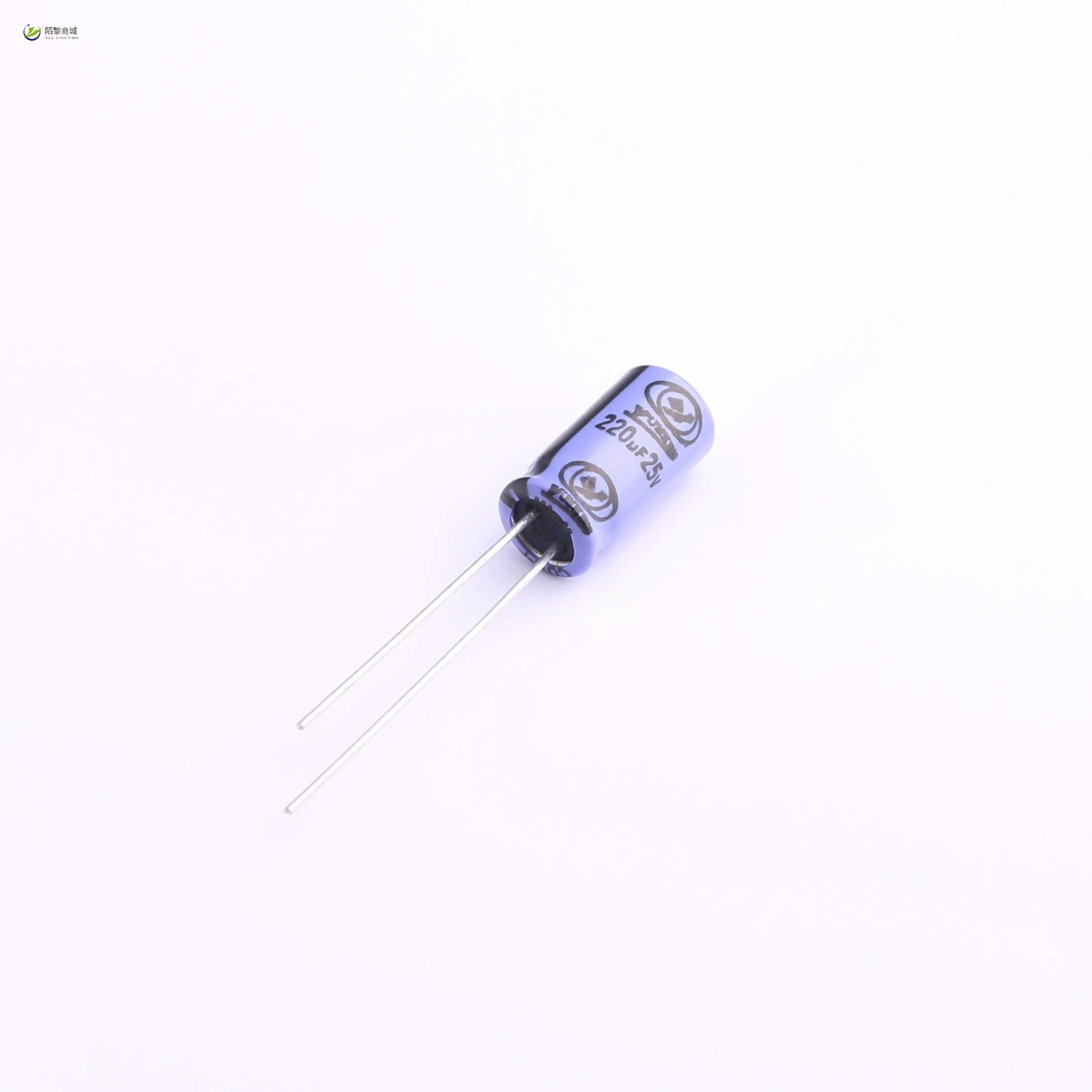 全新原装ECF1EM221E12OTPO正品/220uF ±20% 25V