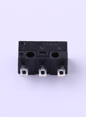 全新原装DM1-000N-1正品/W12.7xD5.7xH6.6小型微动 0.5