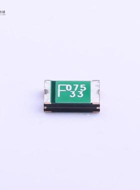 全新原装FSMD075-33R正品/PTC自恢复保险丝 PTC_4.73X3