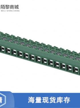 全新原装1935006正品/TERM B PLUG 16POS 90DEG 5MM