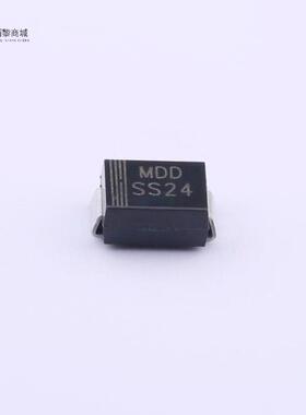 全新原装SS24B正品/40V 2A 500mV@2A